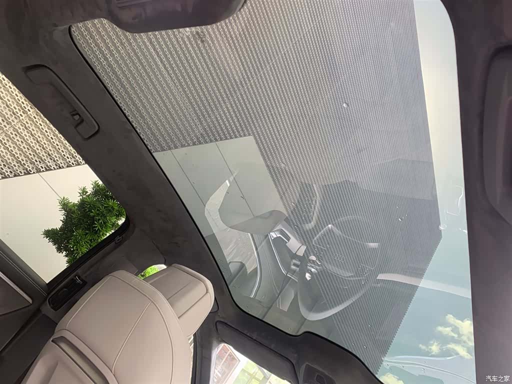 Audi A6L, 2026 11
