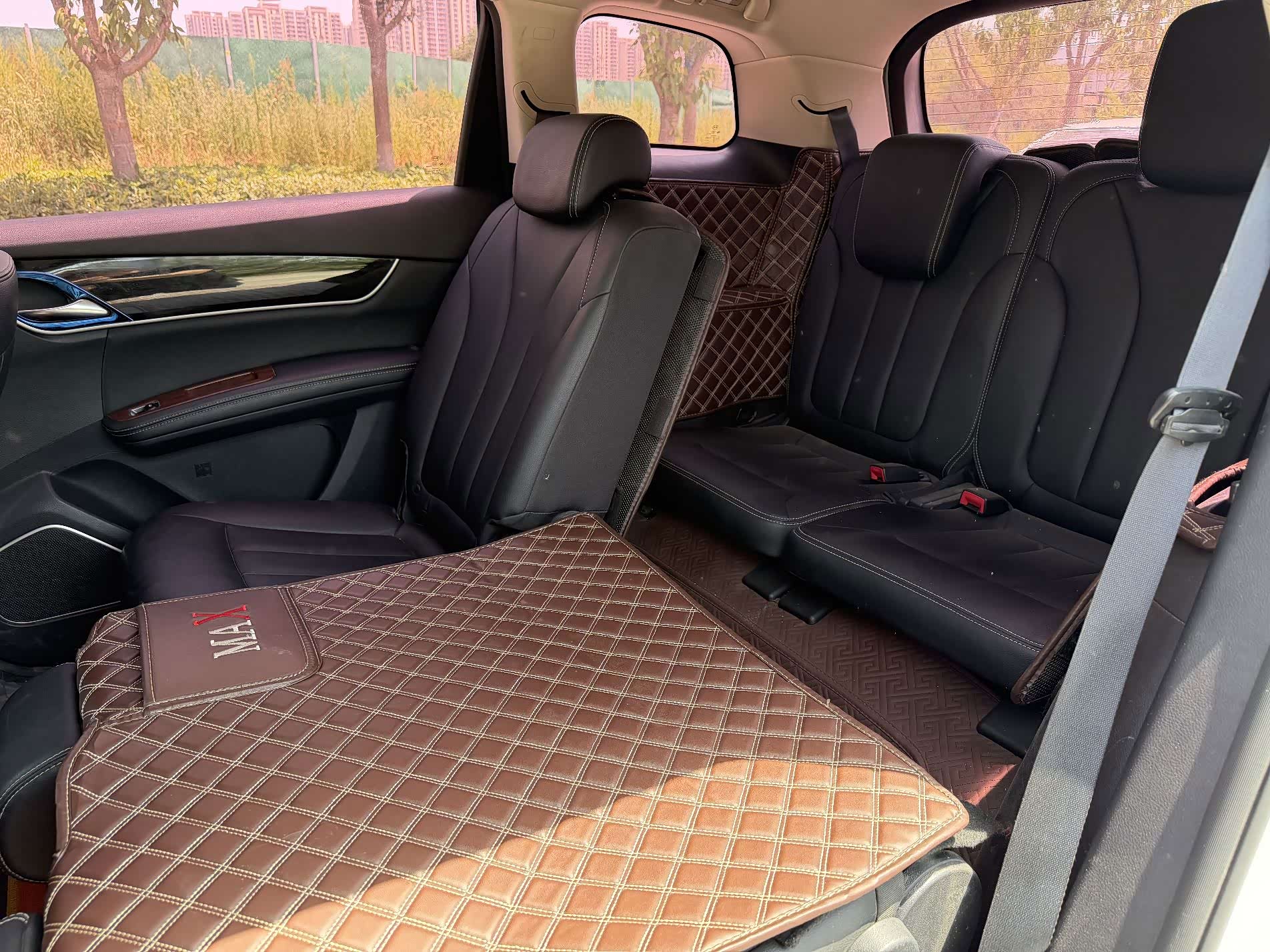 BYD Song, 2018 10