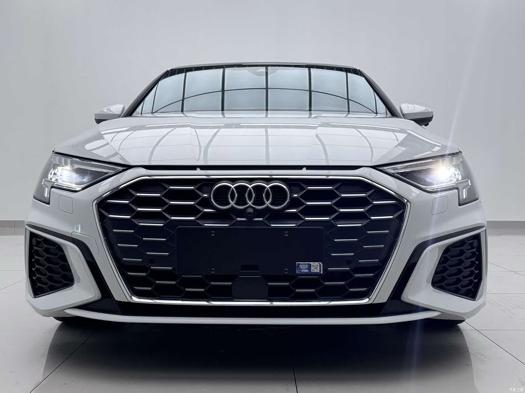 Audi A3, 2023 2