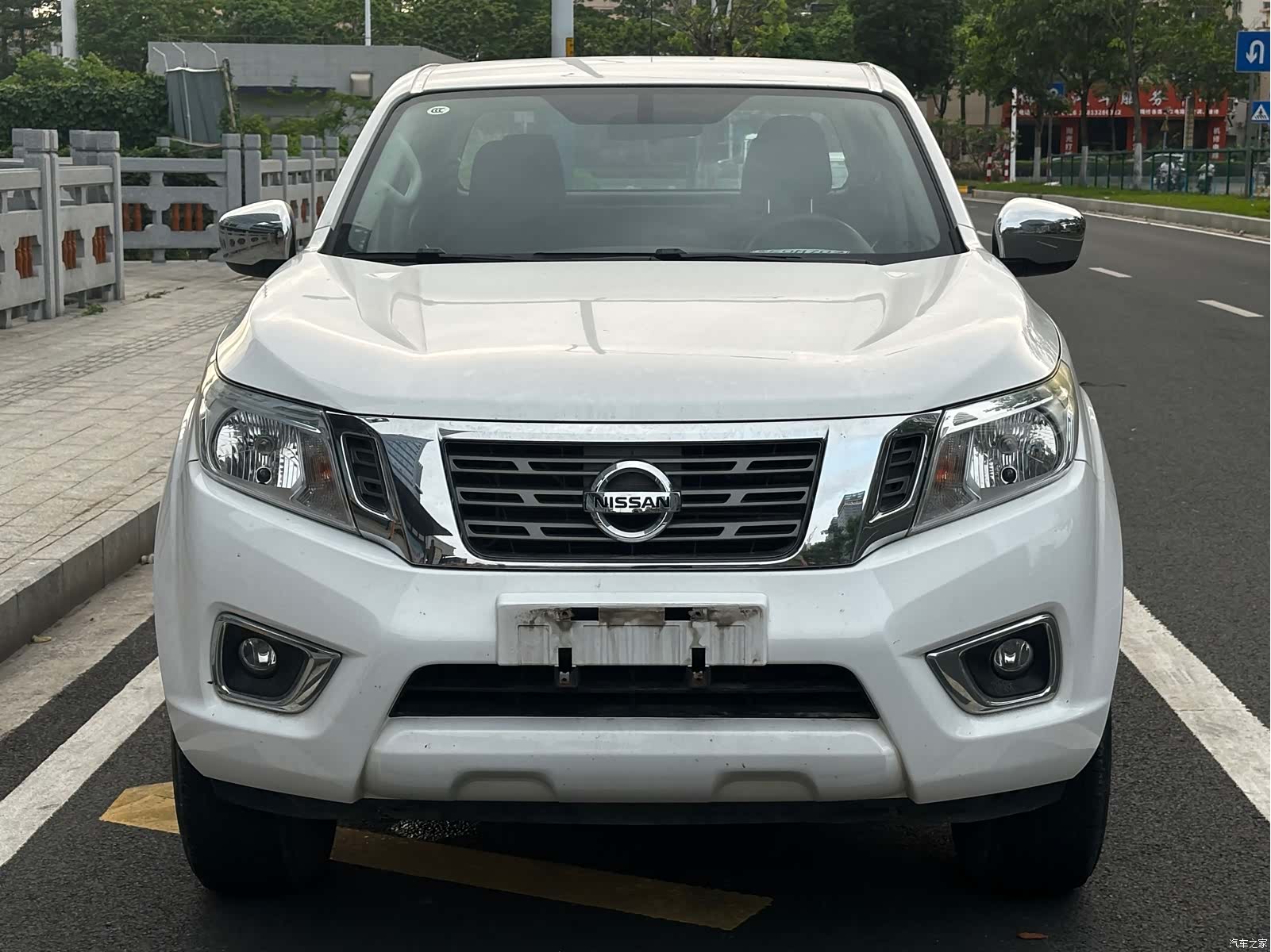Nissan QR25, 2018 6