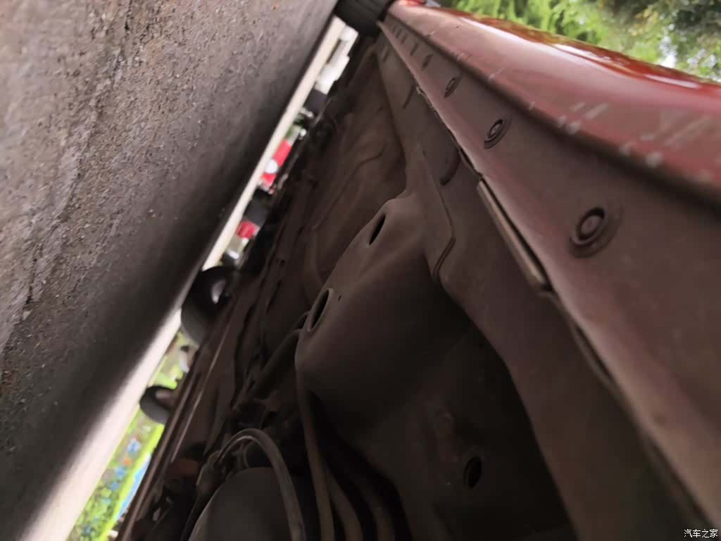 Roewe 360, 2017 22