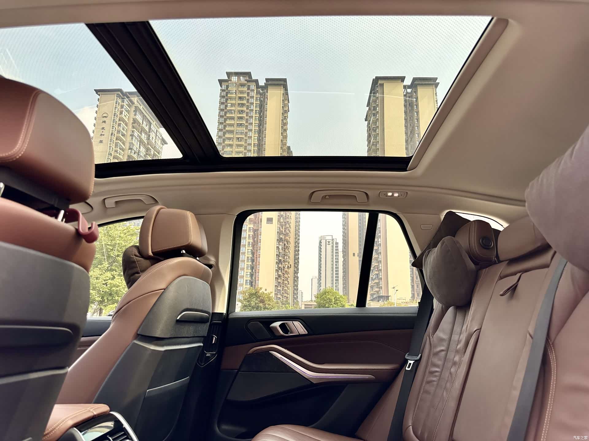 BMW X5, 2019 14