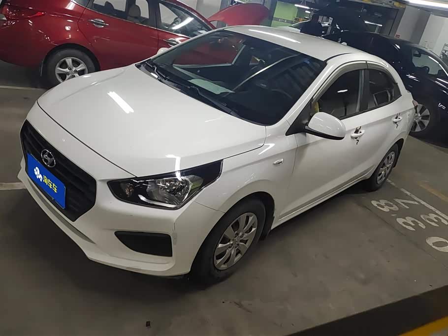 Hyundai
