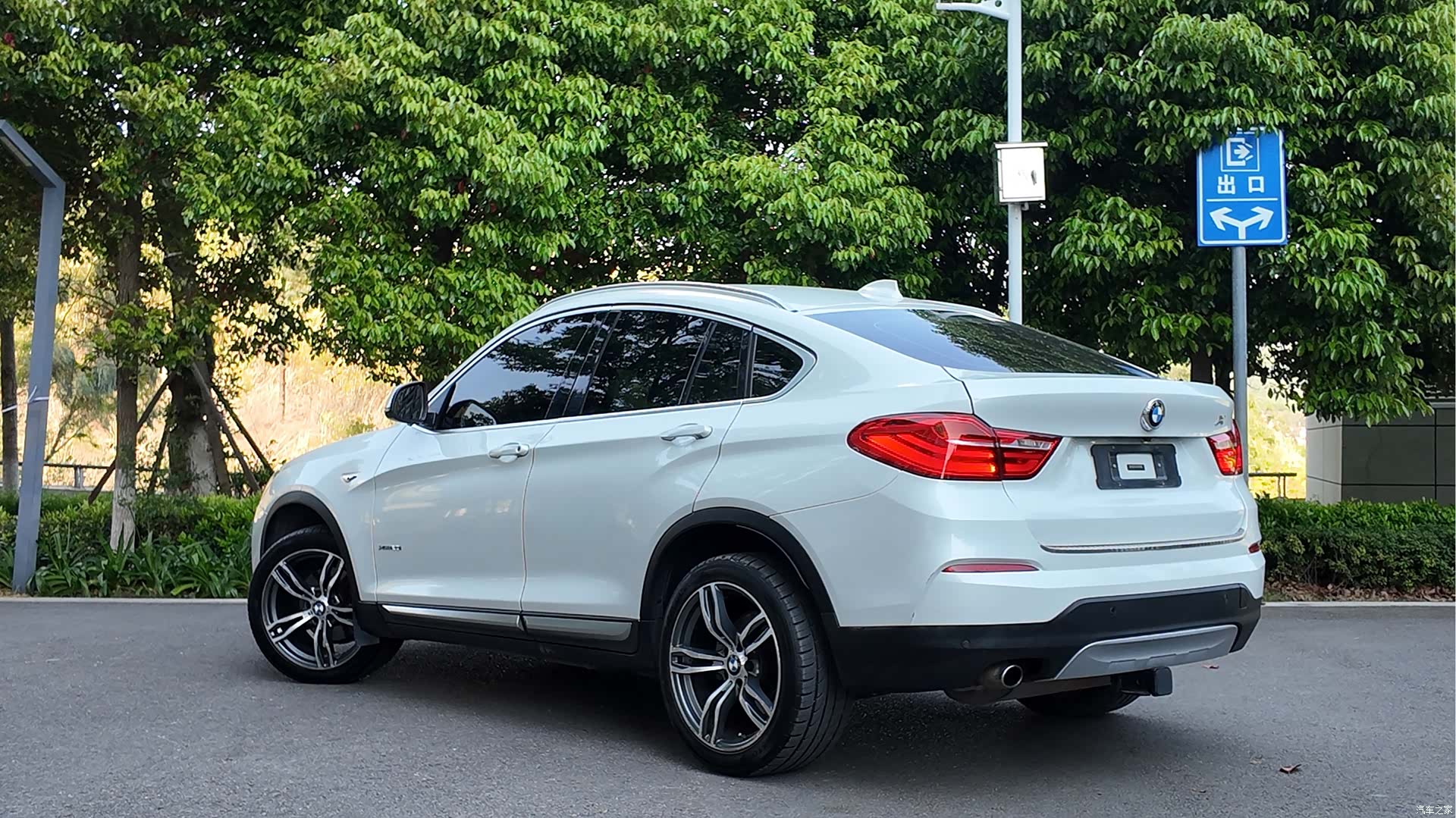 BMW X4, 2015 все фото