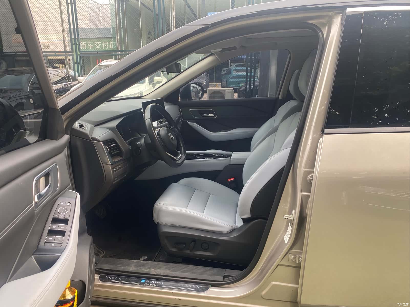 Nissan X-Trail, 2023 4