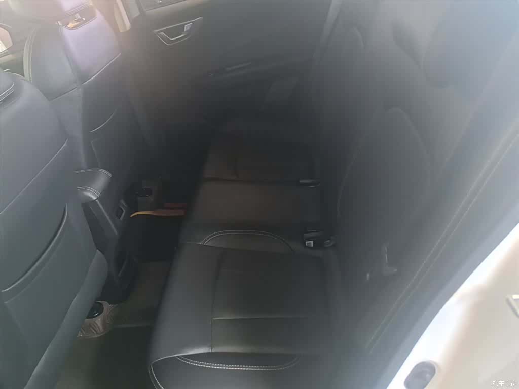 Geely X3, 2021 17