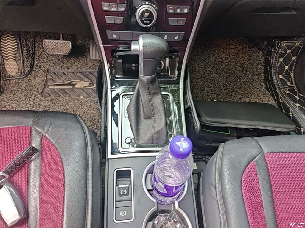 Haval H2, 2016 14