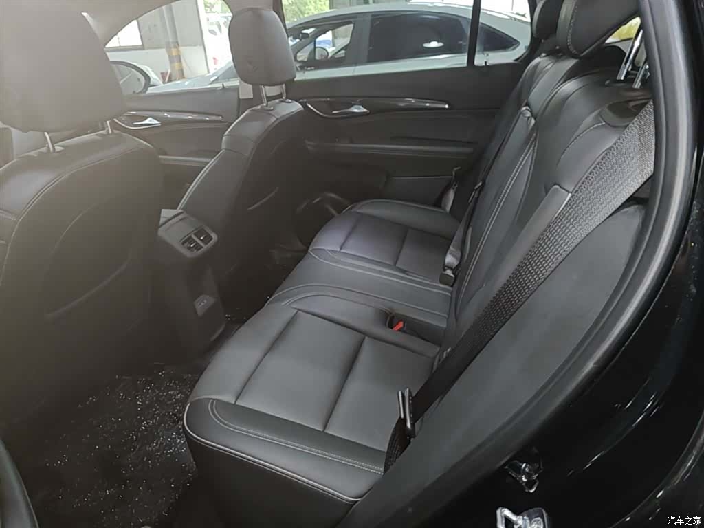 Buick Envision Plus, 2024 13
