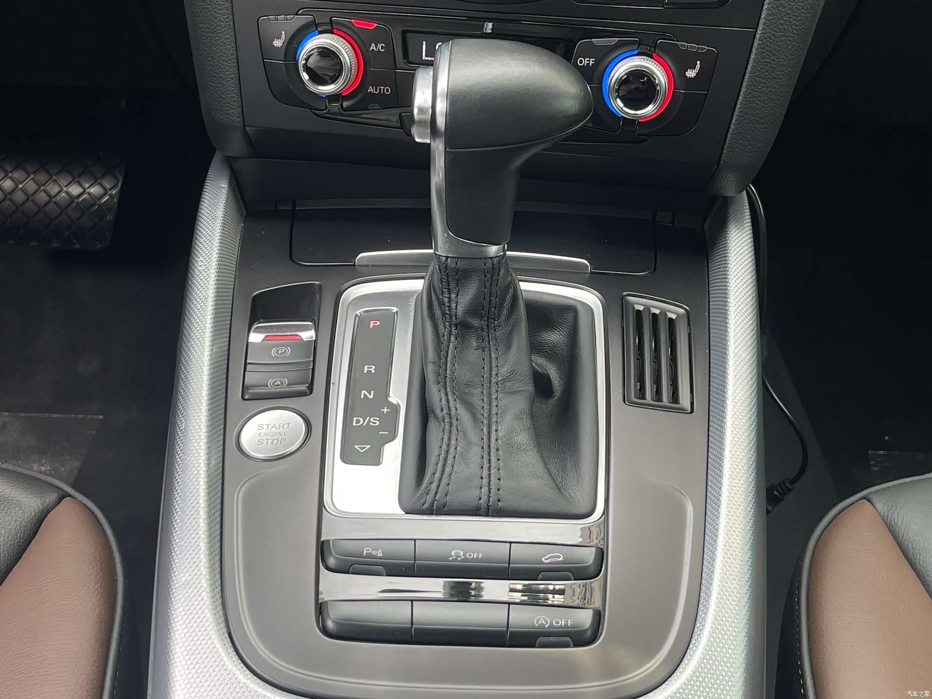 Audi Q5, 2018 23