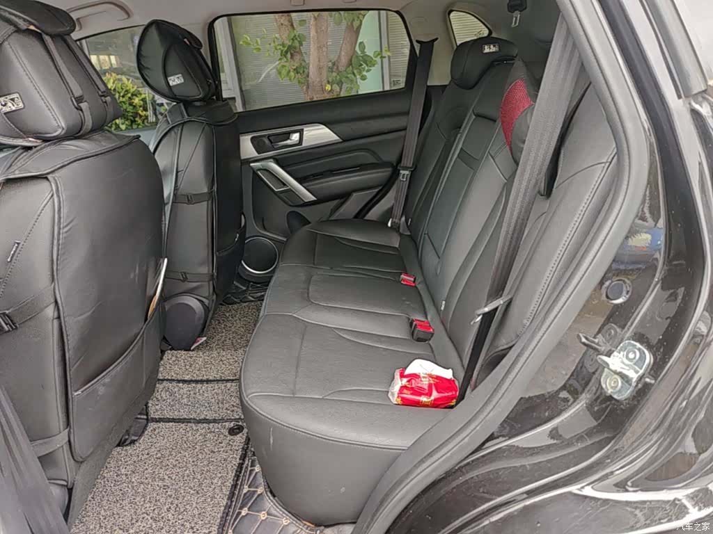 Haval H2, 2016 17