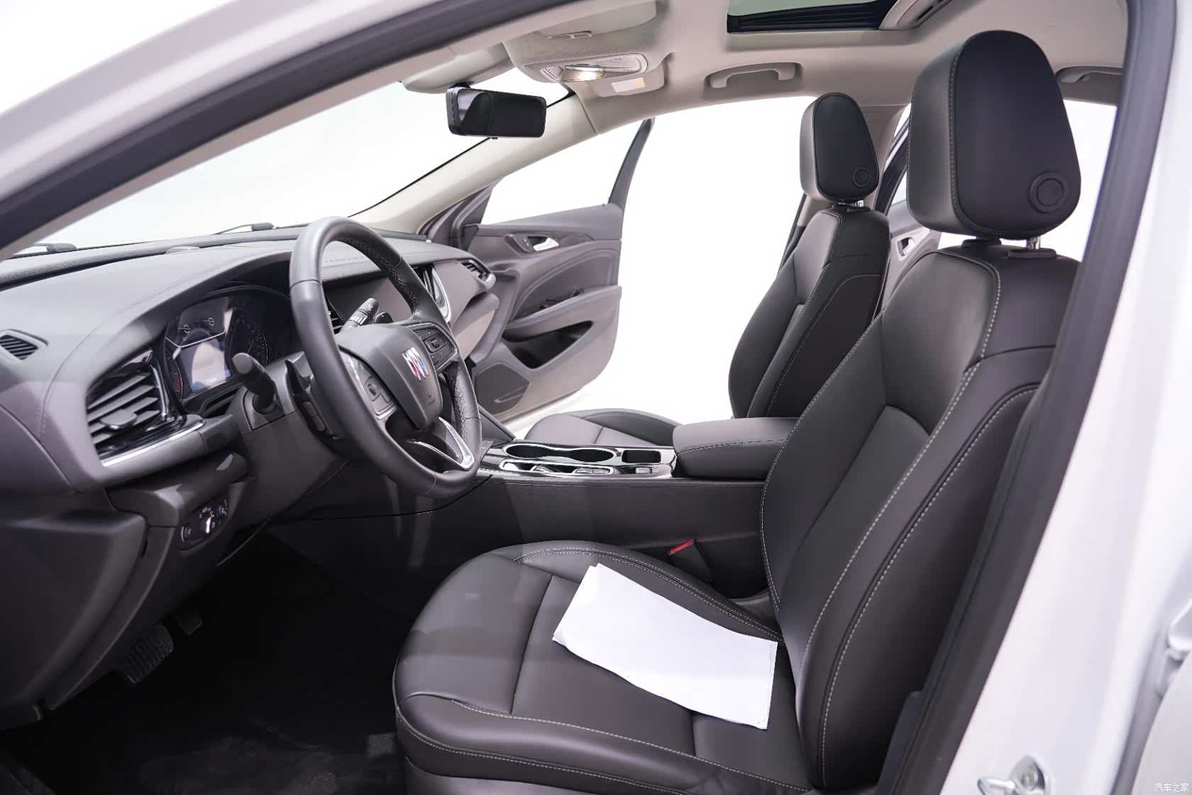 Buick Regal, 2025 18