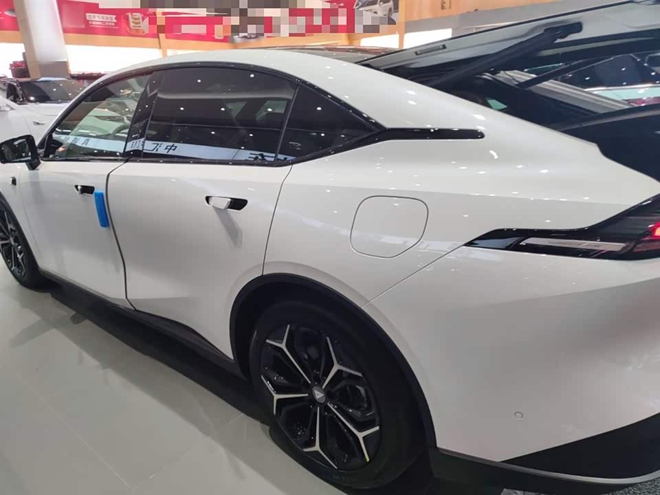 DEEPAL Dark blue L07