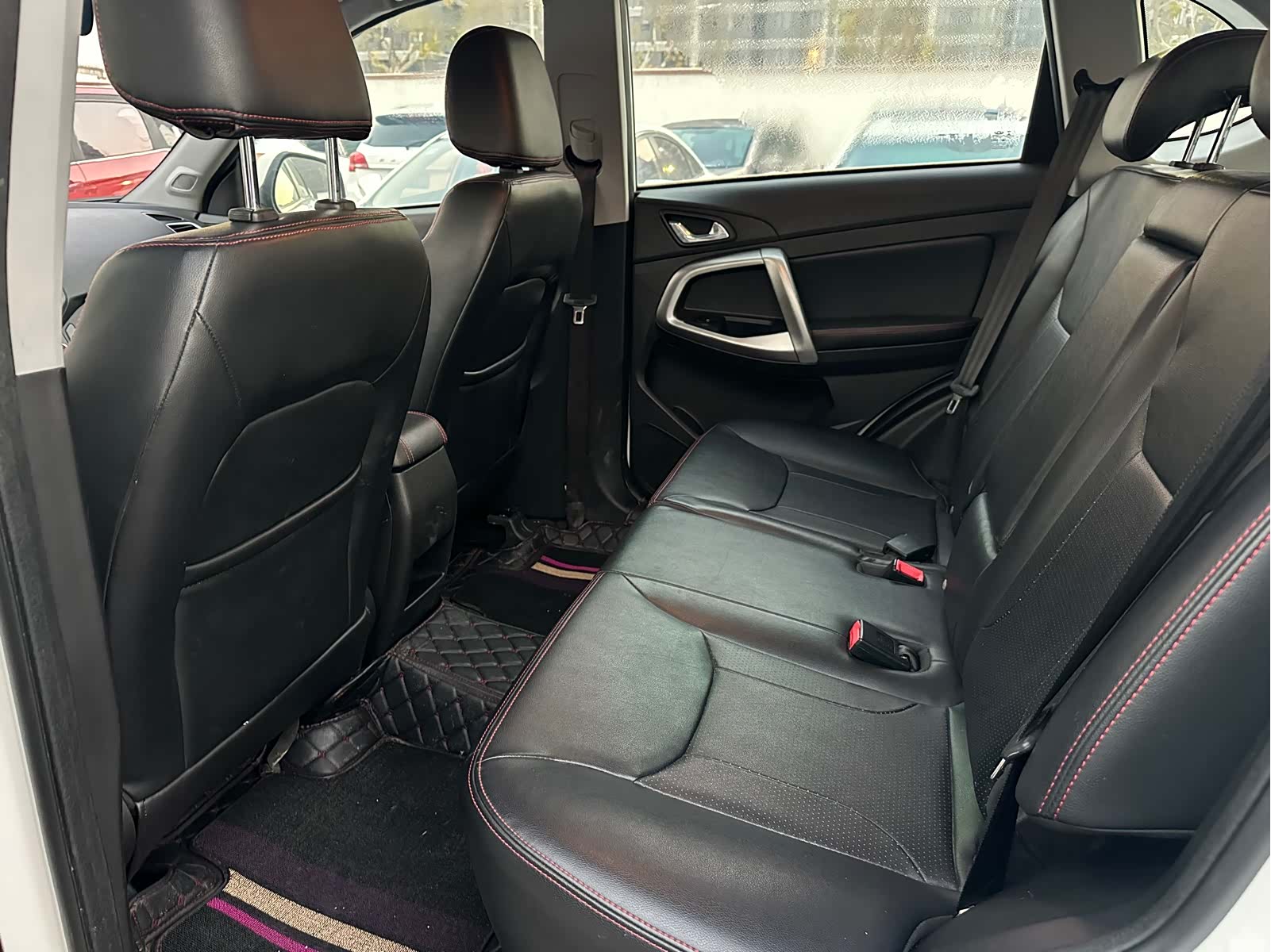 Chery 5, 2015 6