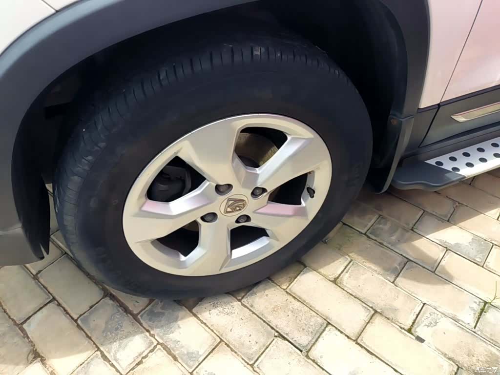 Wuling 510, 2019 23