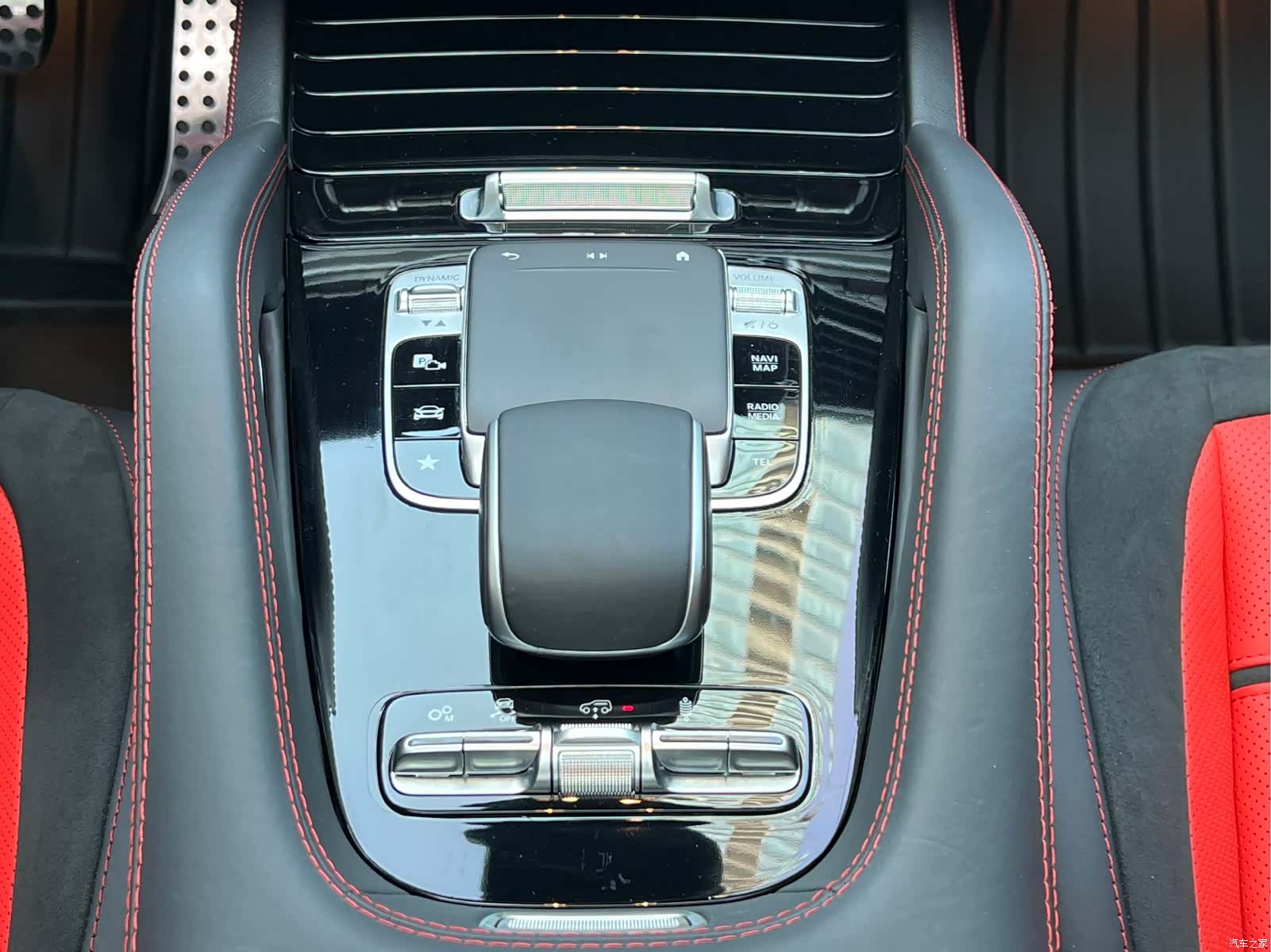 Mercedes-Benz GLE, 2022 16