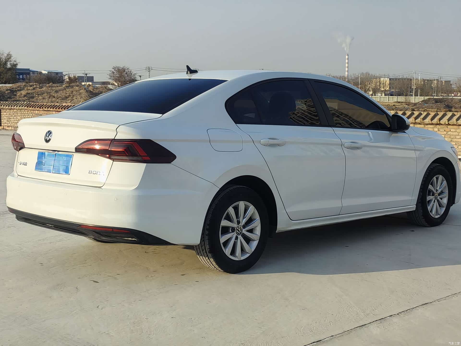 Volkswagen Bora, 2021 9