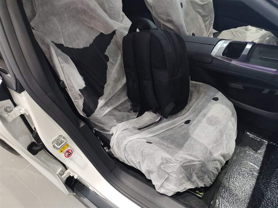 DEEPAL Dark blue L07