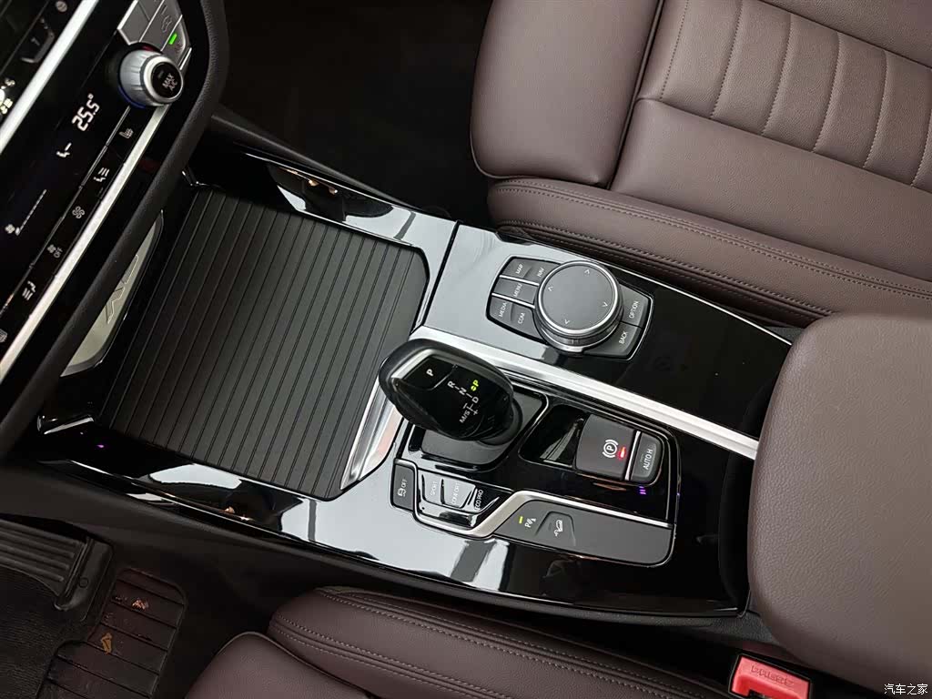 BMW X3, 2021 14