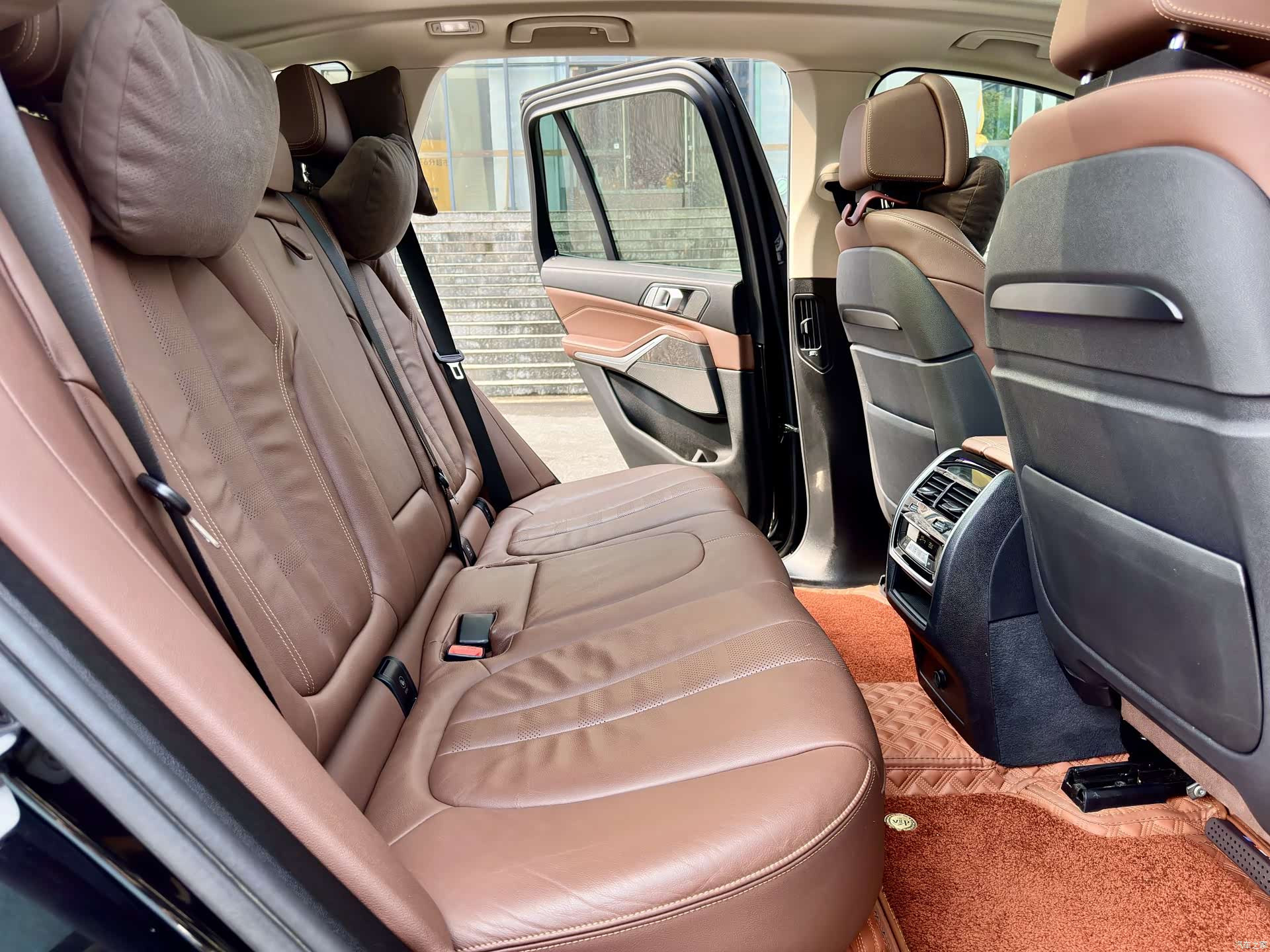 BMW X5, 2019 13
