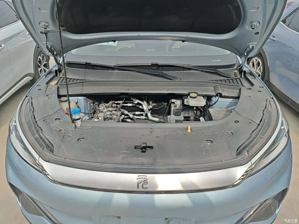 BYD Yuan, 2024 20