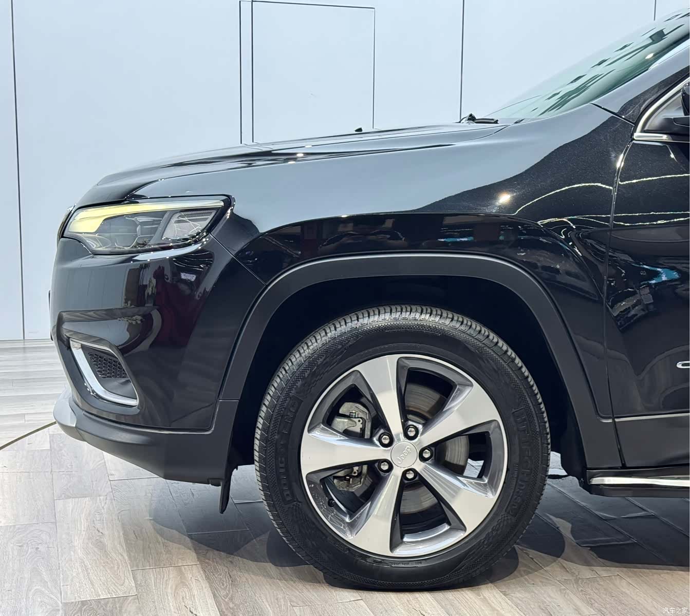 Jeep Cherokee, 2020 29