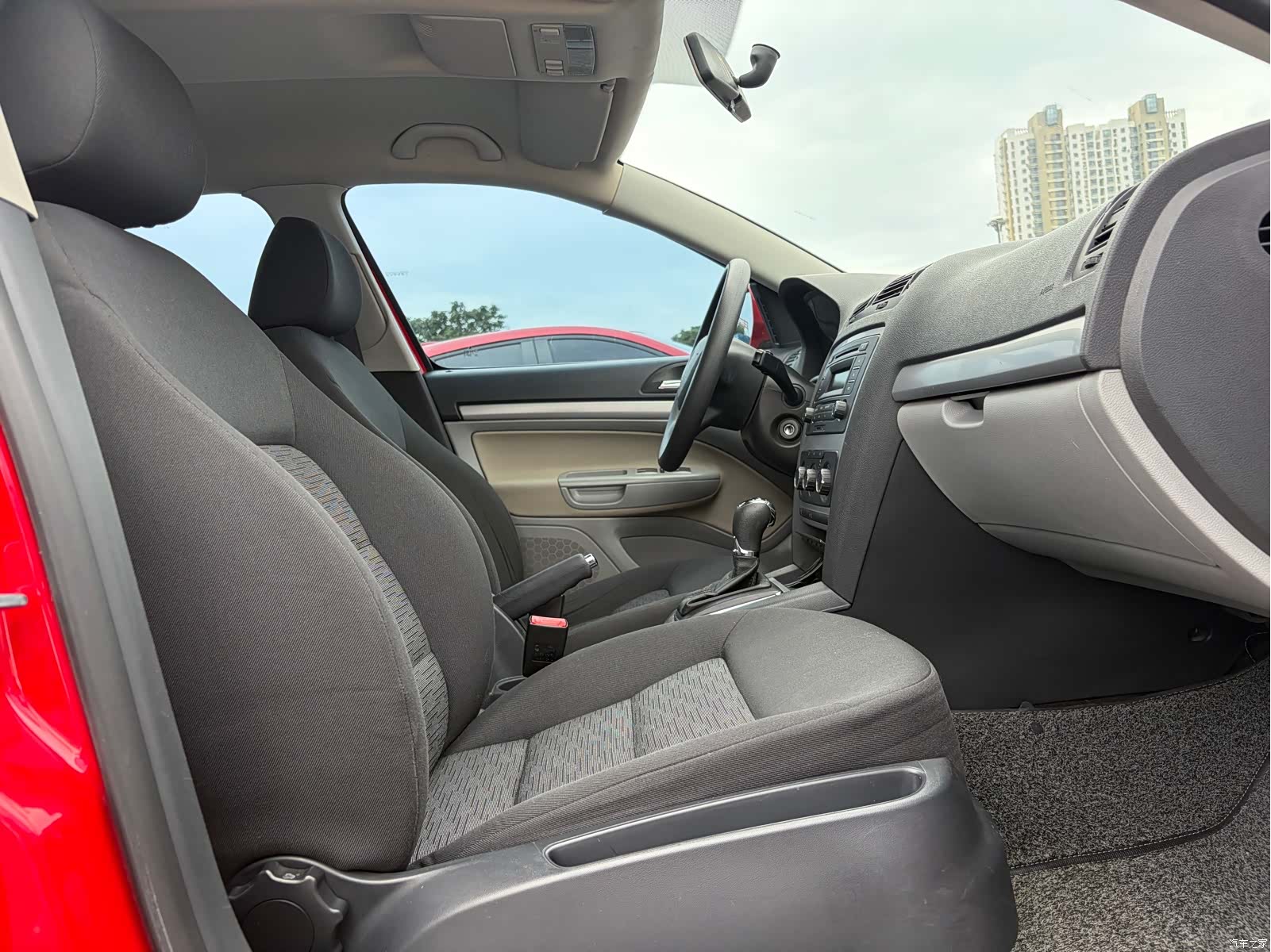 Skoda Octavia, 2014 12