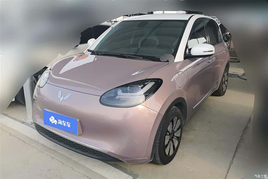 Wuling Bingo, 2023 1