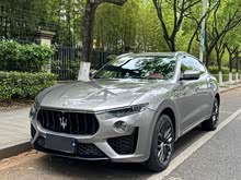 Levante 2022�� 3.0T Modena