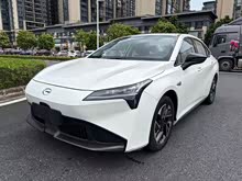 AION S Plus 2025�� ������ 53.241kWh