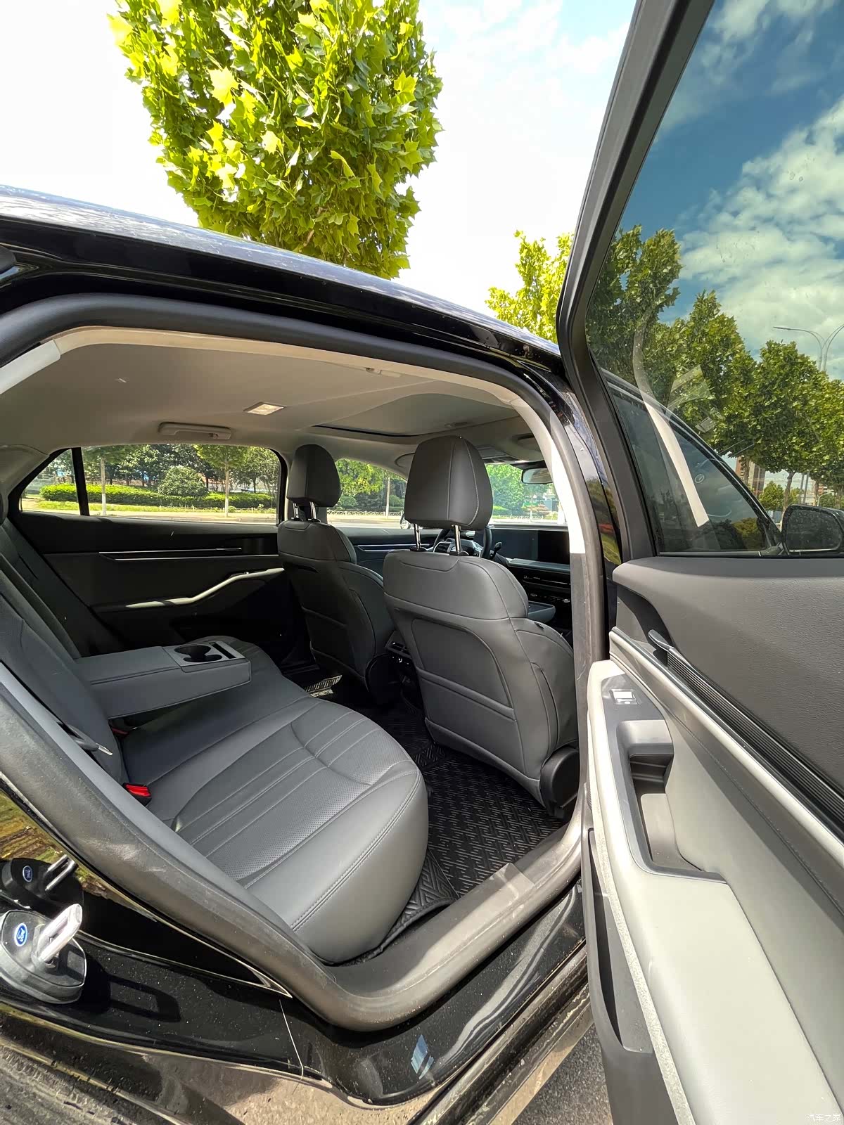 Ford Mondeo, 2026 6