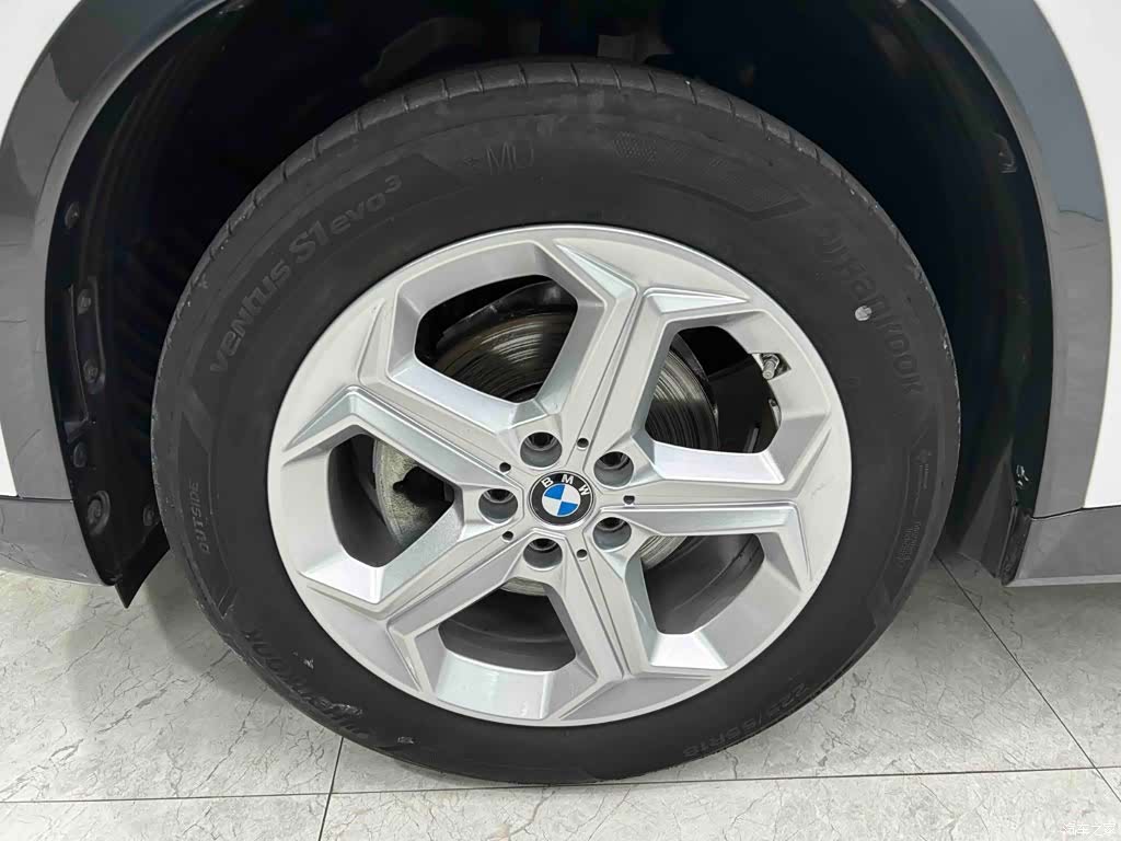 BMW X1, 2023 21