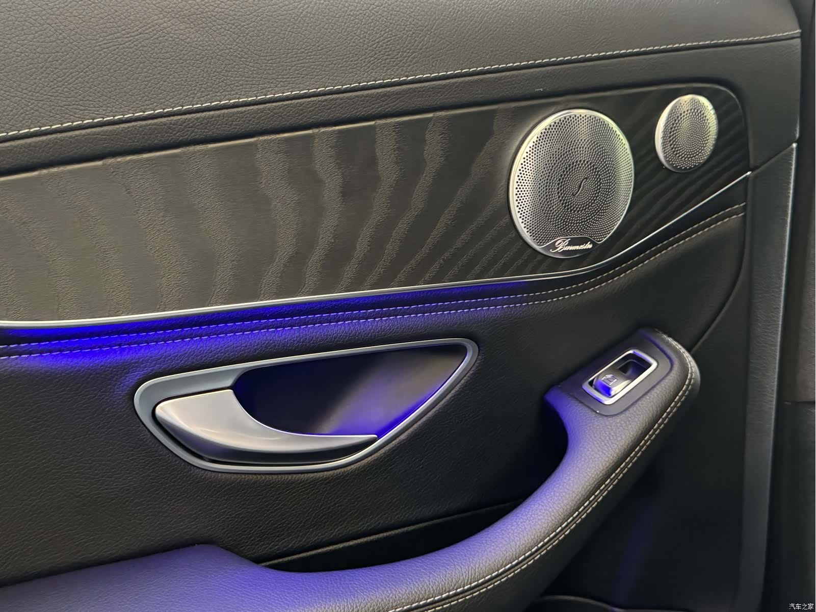 Mercedes-Benz C-Class, 2020 20
