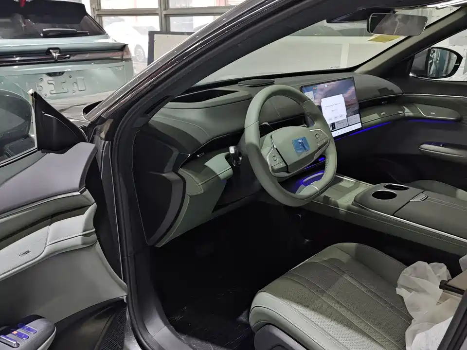 DEEPAL Dark blue S07