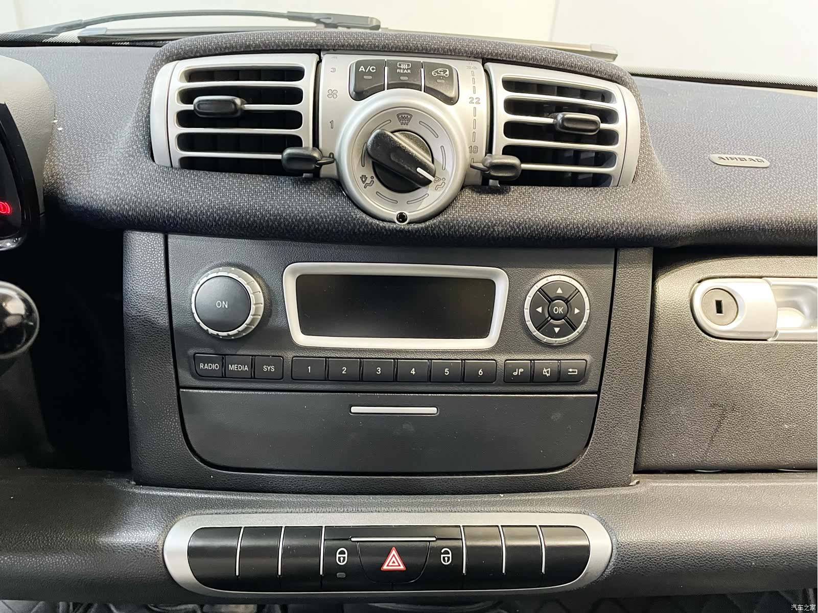 Smart Fortwo, 2015 18