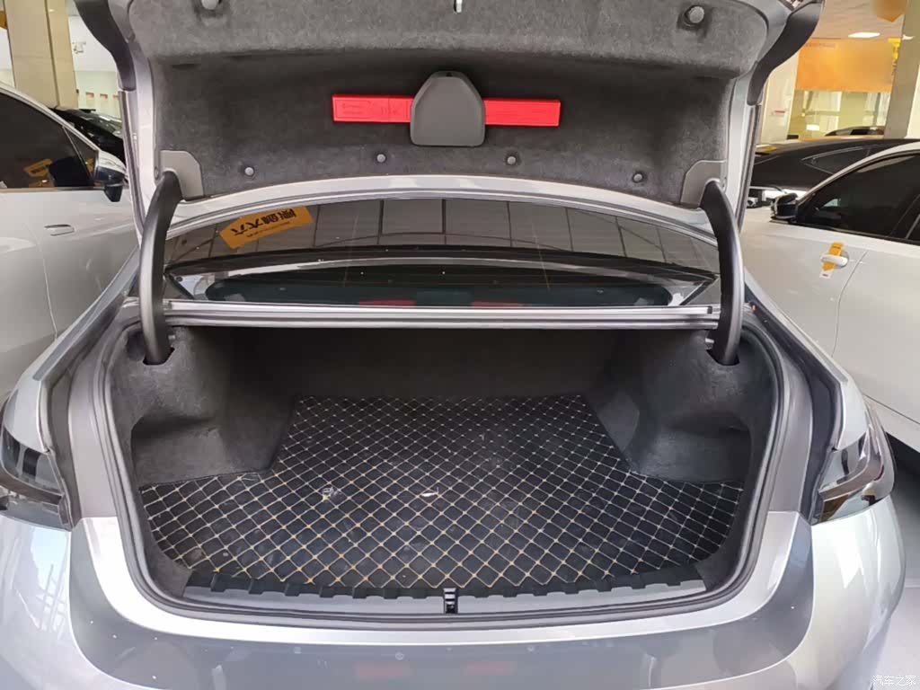 BMW i3, 2023 15