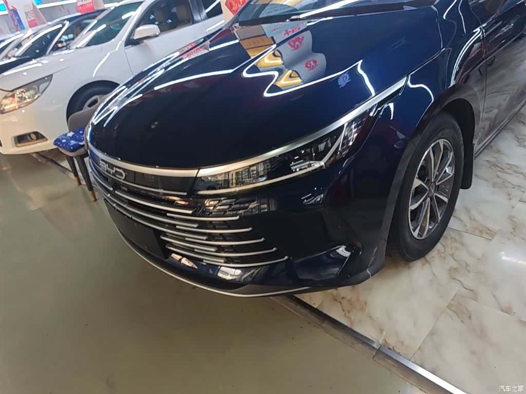 BYD Destroyer 05, 2024 24
