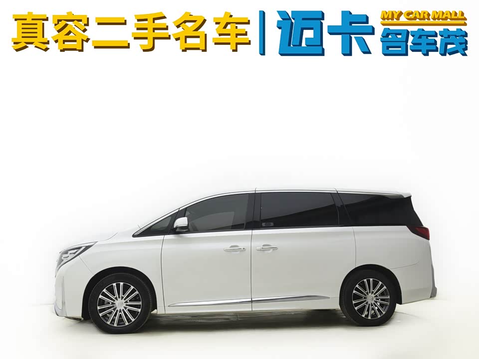 Trumpchi Trumpchi M8