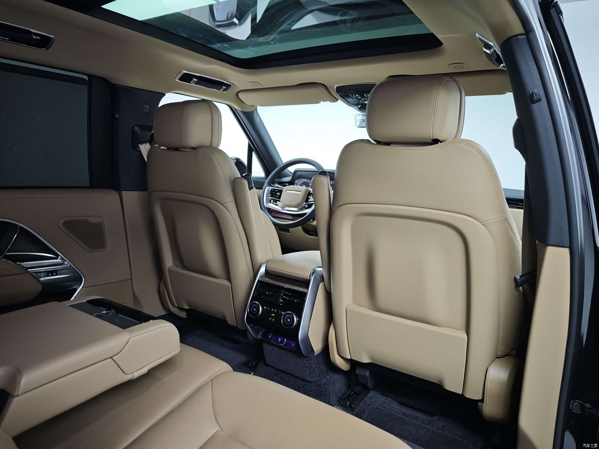 Land Rover Range Rover, 2023 18