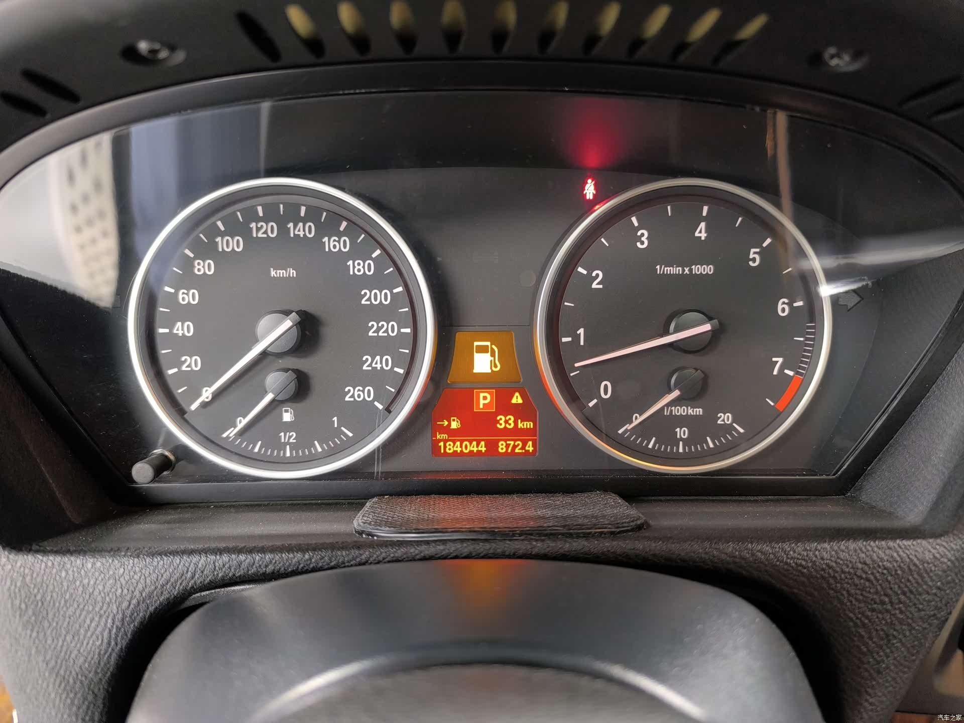 BMW X5, 2013 6