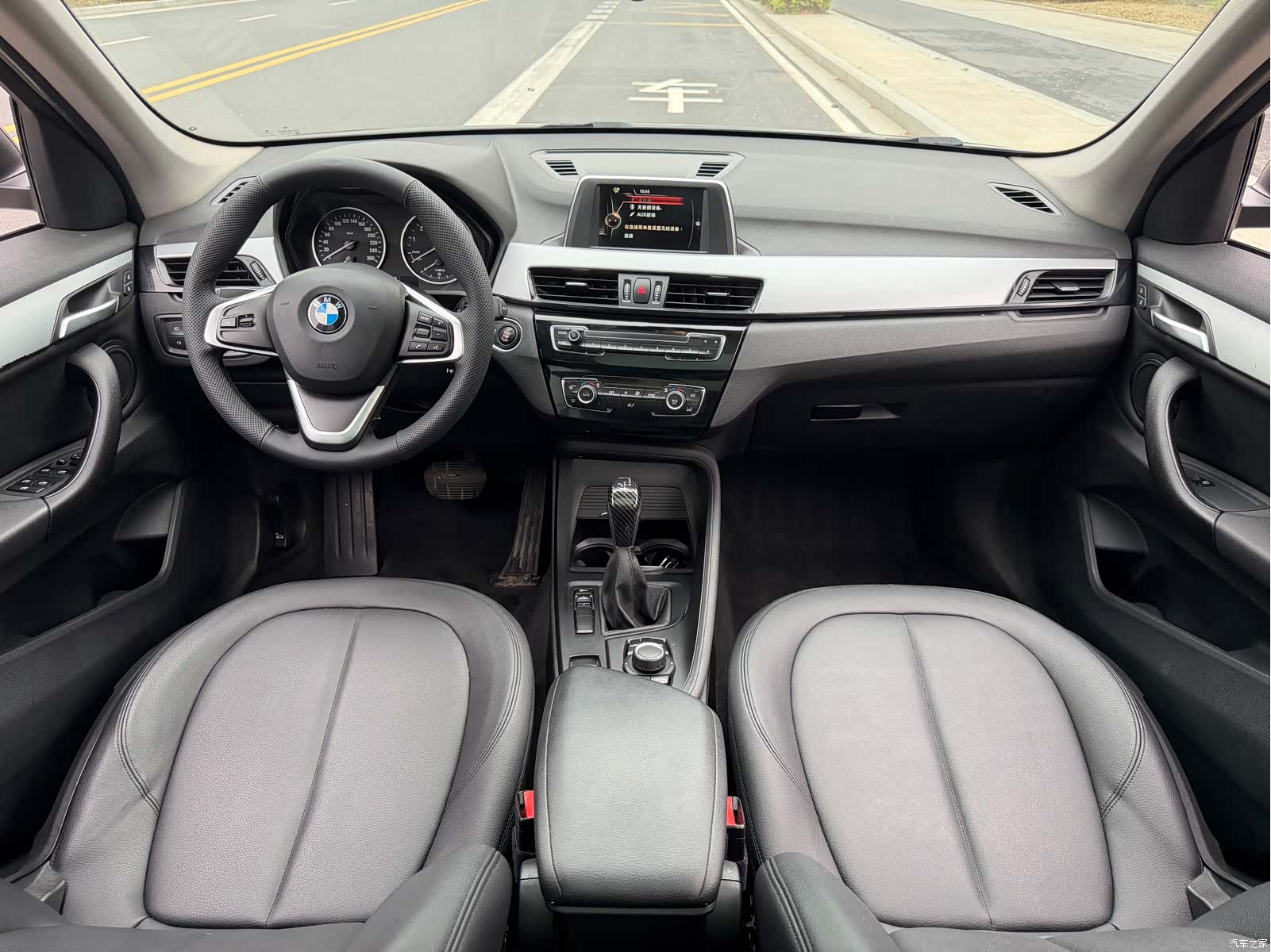 BMW X1, 2017 17