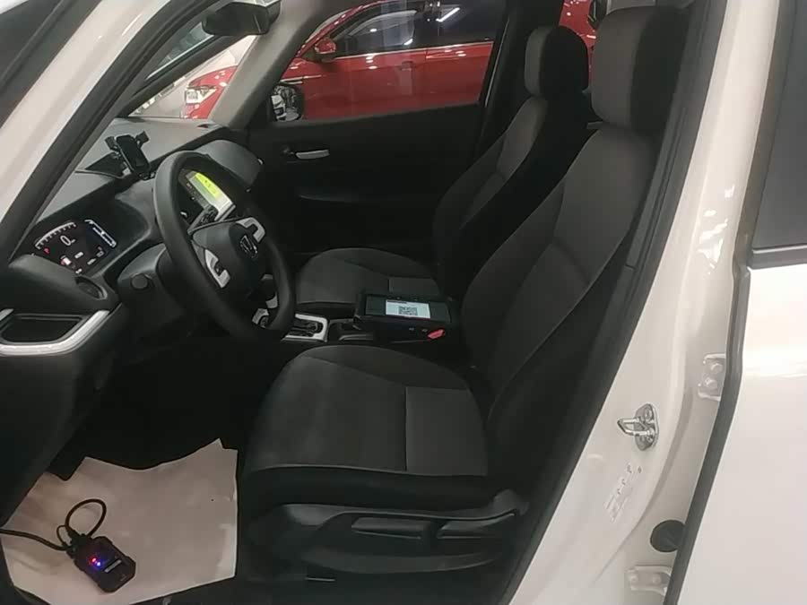 Honda Fit 2022, фото 14
