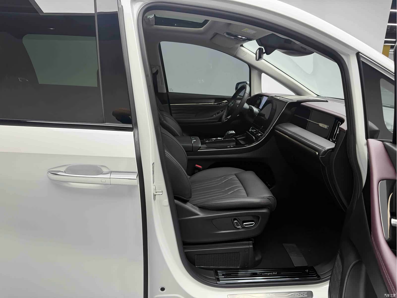 Trumpchi M8, 2024 8