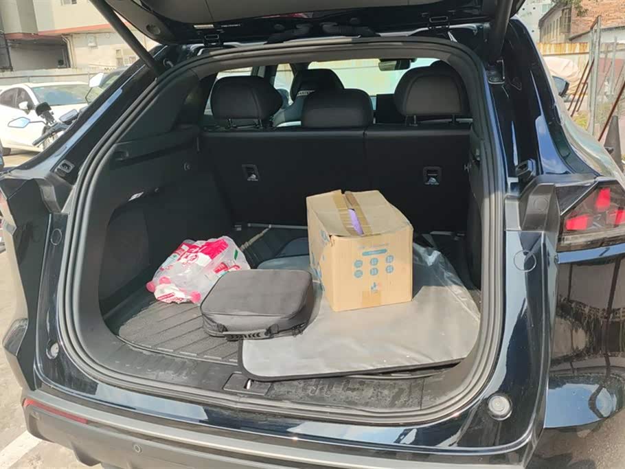 DEEPAL Dark blue S07