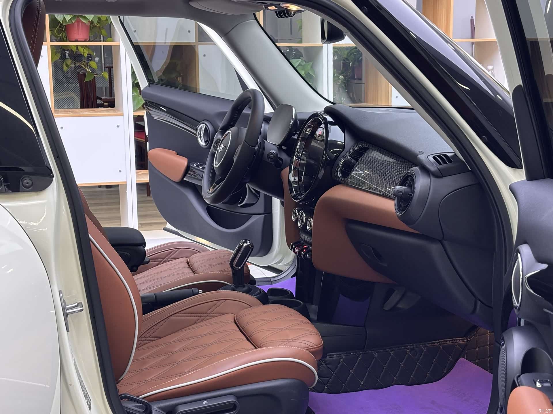 Mini Cooper, 2022 11