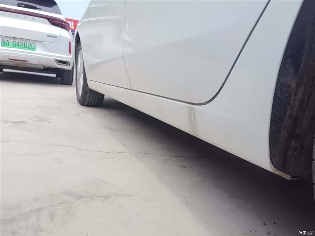 Roewe i5, 2026 22