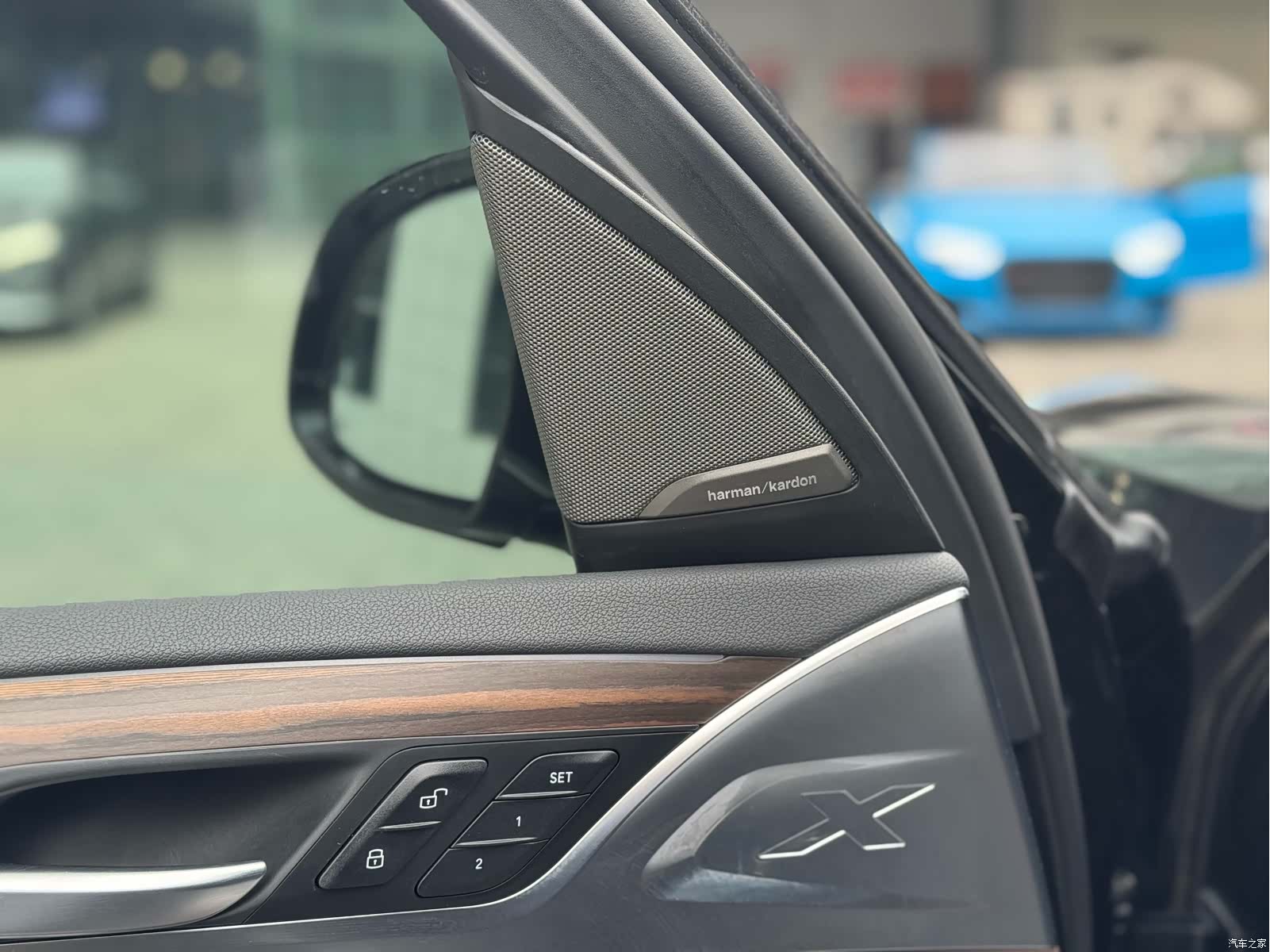 BMW X3, 2021 7