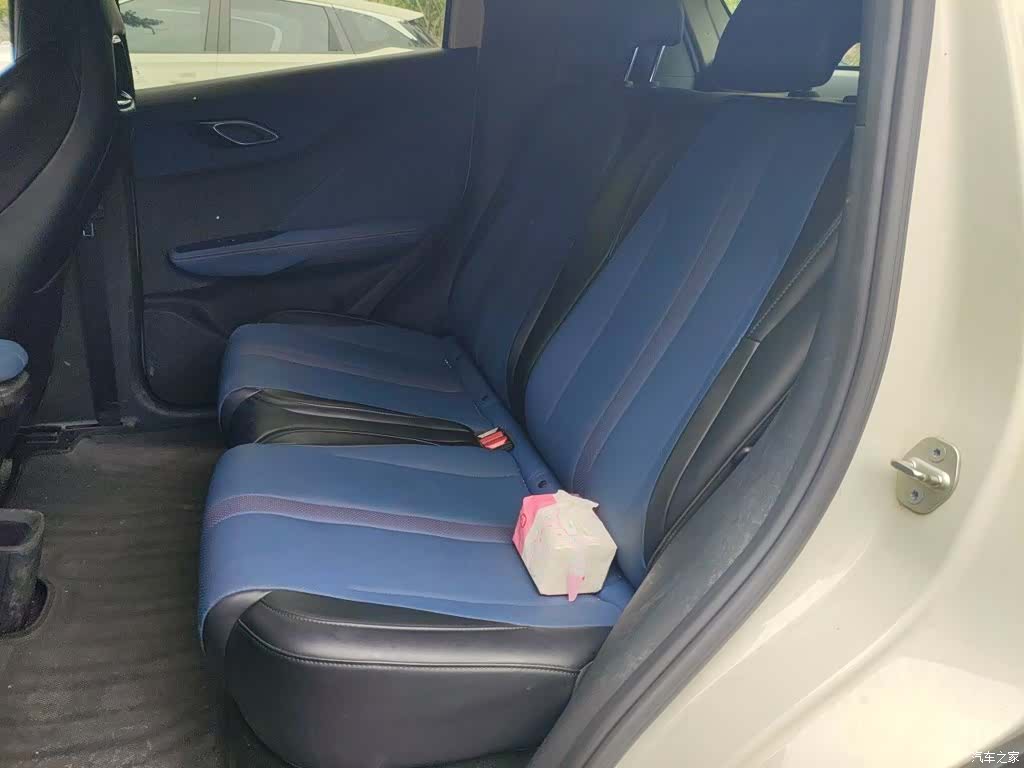 BYD Seagull, 2024 15