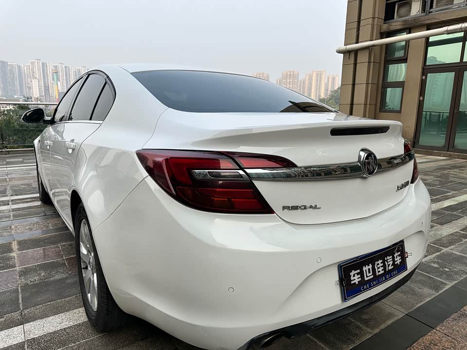 Buick Regal