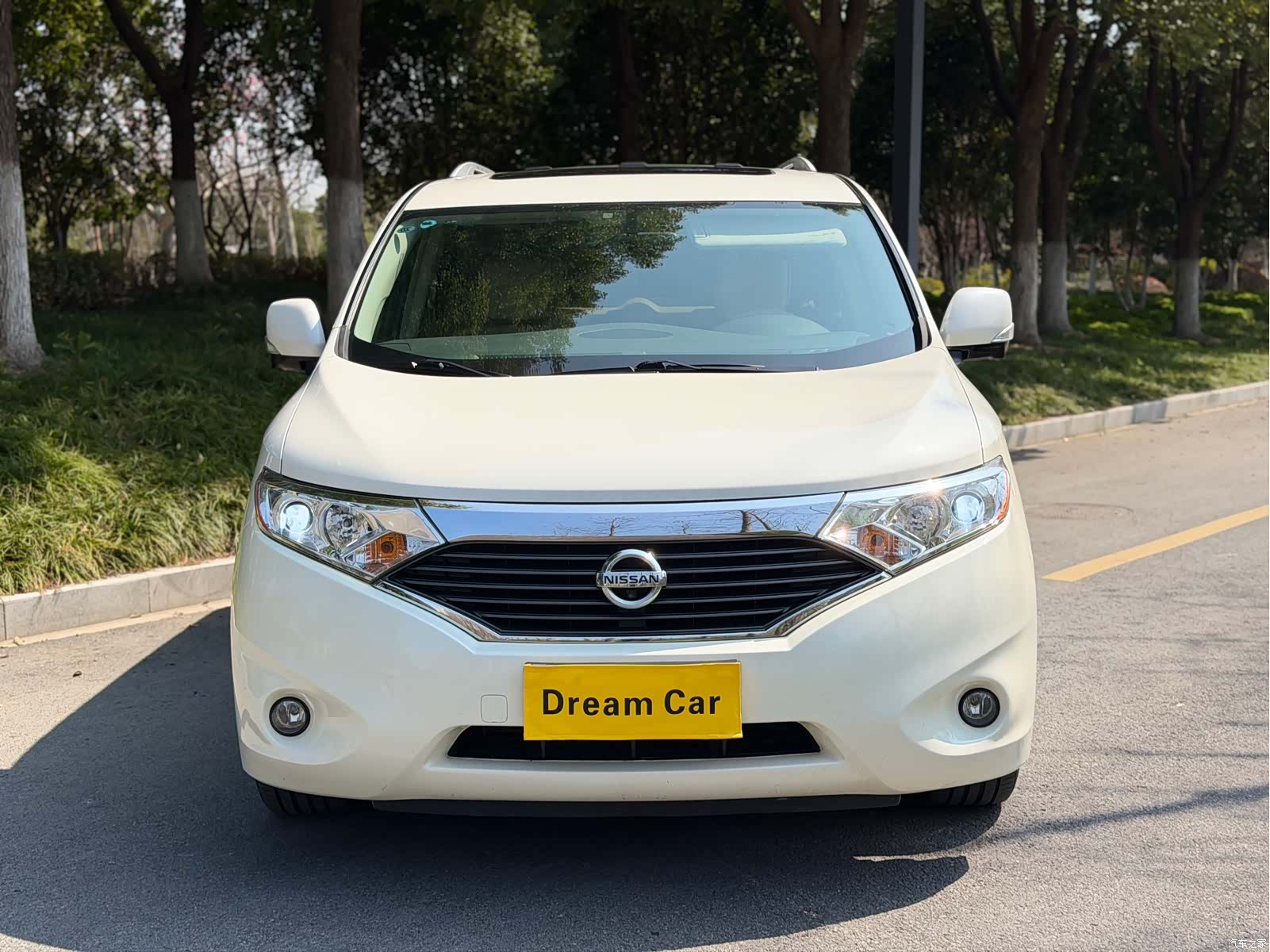 Nissan SL, 2018 2