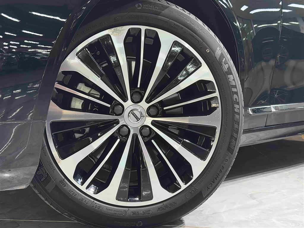 Volvo S90, 2023 19